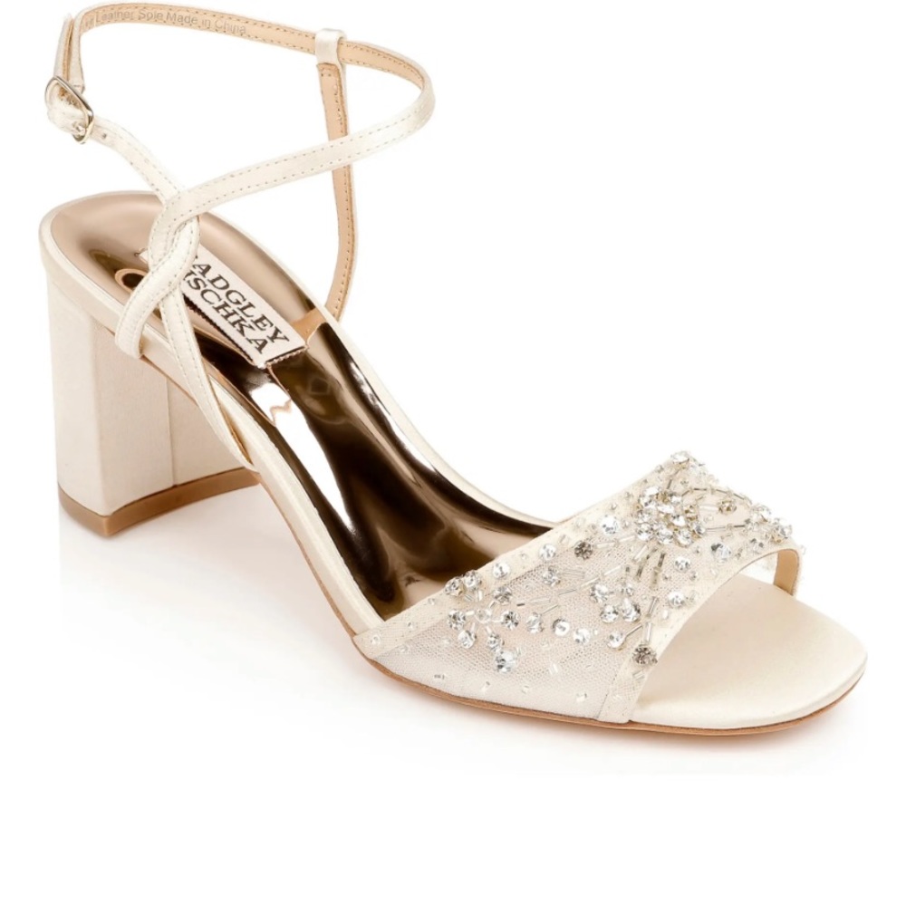 Blaine sandals